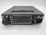 Icom IC-37A Vhf Fm Transceiver Parts Only Pre-owned. Fixed Price $100.00.