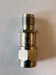 Weinschel 3331A-XX Fixed Coaxial Attenuator DC-18.0 Ghz 1-30 Db 50 2W Sma. Fixed Price $10.01.