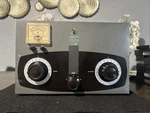 E. F. Johnson Viking Kilowatt Match Box 250-30 Antenna Tuner. Fixed Price $235.00.