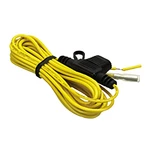 Kenwood KCT-18 Ignition Sense Cable For High Power Nx & Tk Series Mobile Radios. Fixed Price $29.75.