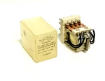 Heathkit Part# 61-35 4PDT Relay For HW-100, HW-101 Ham Radios * Guaranteed!. Fixed Price $12.95.