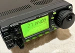 Icom IC-706MK2G Hf/vhf/uhf All Mode Transceiver Ham Radio Iig. Fixed Price $667.90.