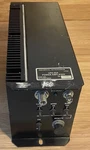 General Dynamics Power Amp UPA-50A For URC-200 Vhf/uhf Military Radio. Fixed Price $380.00.