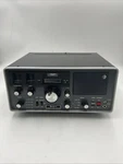 Sears Communication Receiver 412-3638 0700!!! S1. Fixed Price $359.99.