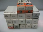 Hammarlund HQ-180AX Tube Kit. Fixed Price $89.00.
