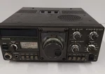 Trio Kenwood TS-130V 3.5-30MHZ Hf Ssb/cw 10W Ham Radio Untested Sold For Parts. Fixed Price $154.95.
