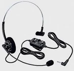 SSM-63A Yaesu Vox Headset (FT-2DR, FT-3DR, FT-70DR, FT-60R). Fixed Price $117.73.