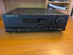 Harman Kardon AVR20 Receiver Hifi Stereo Channel Phono Audio Radio. Power. Fixed Price $26.99.