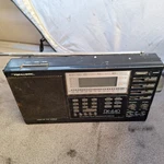 Realistic DX-440 Am/fm All-band Portable Receiver Shortwave Radio. Fixed Price $19.77.