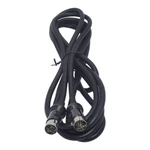 Kenwood Changer E-30-4291-05 Kdc Data Cable Wire Cord 13 Pin Din Midi 5FT. Fixed Price $12.45.