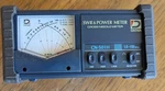 Daiwa CN-501H Higher Swr/power Meter, 1.8-150 Mhz, 15/150/1500W Lighted. Fixed Price $125.00.