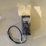 Cal Comm Swr Meter 9856 Antenna Transmitter Control Unused W/ Cable & Connecter. Fixed Price $29.98.