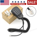 Dtmf Mic For Yaesu FT-7800H FT-7800E 7800R Dual Band Transceiver Radio. Fixed Price $16.99.