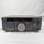 Kenwood TS-450S 100W Hf All Mode Transceiver Antenna Tuner Working. Fixed Price $525.45.