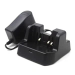 (2-PACK) CD-41 Rapid Desktop Charger For Yaesu VX-8R VX-8E VX-8DR VX-8DE VX-8.... Fixed Price $46.68.