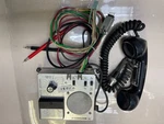 Motorola Base Station Serice Meter TLN1857A TLN5900A. Fixed Price $33.95.