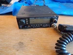 Kenwood TM-731A 144/440 Mhz Dual Bander Ham Radio W/dtmf Mic Untested/read. Fixed Price $105.99.