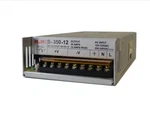 33 Amp Hf Radio Power Supply 10-15 Vdc 13.8V 12V 30A Real Megawatt W/ 120V Cord. Fixed Price $64.00.