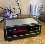 Heathkit GC-1000 Most Accurate Clock. Fixed Price $349.99.