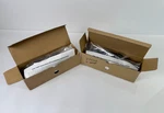 (new) Yaesu YSK-7800 Mobile Radio Separation Kit. Fixed Price $49.99.