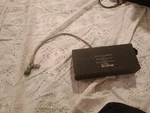 Vintage Crystal Calibrator 1000/100/10 Khz Module Marconi 12SC7 Tubes 1950 Lab.. Fixed Price $125.00.
