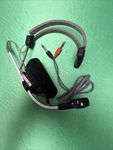 Telex CS-78 Aviation Headset W/dynamic Boom Single Muff 61320-10. Fixed Price $39.99.