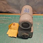 Arc (aircraft Radio Corp) Power Unit P-14 + Dynamotor Type 18335 Vintage. Fixed Price $80.00.