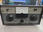 Vintage Drake MN-4 Matching Network Antenna Tuner Used For Amateur Radio. Fixed Price $249.99.