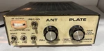 Vintage Pal Ham Amplifier Radio Frequency 201 Bdx. Fixed Price $175.00.