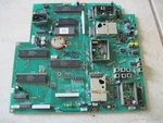 Kenwood TS-140S Control Unit X53-3100-11 Excellent Shape Working As Should. Fixed Price $95.00.