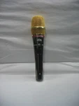 Heil " Gold Line GM-4 Microphone Ham, Cb, Push To Talk,. Fixed Price $65.00.