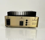 Systems Model 1509 Rf Power Amplifier 06035. Fixed Price $199.99.