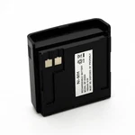 6V 1100MAH Nimh Battery For Uniden BP-2500H BC2500XLT BC3000XLT. Fixed Price $29.99.