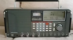 Grundig Satellit 800 Millennium Shortwave Radio Am/fm Ssb Lw Sw Receiver Mint. Fixed Price $345.00.