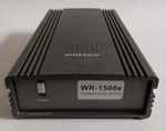 Winradio WR-1500E Vintage Communications Receiver For Windows Pc, Untested. Fixed Price $367.99.