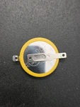 Memory Backup Battery For Kenwood TR-7600, TR-7930, TS-930S, TS-950S. Fixed Price $12.99.
