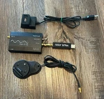 Nooelec Nesdr Smart Rtl-sdr Ham V1.3 Hf Upconverter Radio Kit Untested. Fixed Price $74.99.