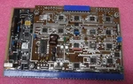 Collins Hf Receiver/exciter Board Assy 609- Free Shipping. Fixed Price $125.00.