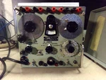 Crescent Communications Corp Navy Test Set An/urm 90, Bridge ZM-30/U. Fixed Price $315.00.