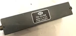 Barker & Williamson Model FL-10/1500 Tvi Filter For Amateur Radio. Fixed Price $15.00.
