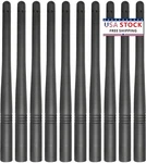 10*ATV-8A Vhf Antenna For Standard VX231 VX261 VX264 VX351 VX354 VX824 Radio. Fixed Price $20.99.