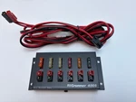West Mountain Radio Rigrunner 4005. Fixed Price $74.00.