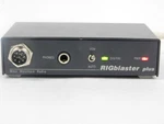 West Mountain Radio Rigblaster Plus Ham Interface With Cables (nice). Fixed Price $40.00.