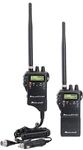 Midland 75-822 Handheld Cb Radio & Mobile Walkie Talkie 40 Channels. Fixed Price $89.99.