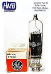 Ge 6EC4A-EY500 Vacuum Tube. Fixed Price $19.95.