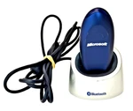 Microsoft Usb Wireless Transceiver For Bluetooth With Original Base. Fixed Price $6.99.