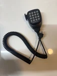 Kenwood KMC-32 Dtmf Microphone With Keypad 05563360. Fixed Price $20.00.