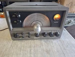 Rme Electrovoice Model 4350 Amateur Ham Radio Vintage Receiver. Fixed Price $199.99.