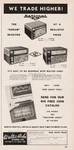 1958 National NC-300 109 NC-188 Tube Ham Radio Receiver Walter Ashe. Fixed Price $11.99.
