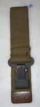 Original Canadian WW2 Inglis Browning Hi Power Stock Holster Frog P35. Fixed Price $49.95.